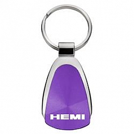 Automotive Gold Key Chain KCPURHEM