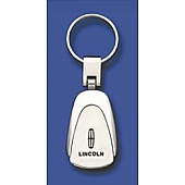 Automotive Gold Key Chain KC3LIN