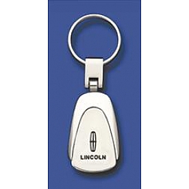 Automotive Gold Key Chain KC3LIN