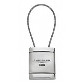 Automotive Gold Key Chain KCC300