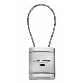 Automotive Gold Key Chain KCC300