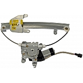 Dorman (OE Solutions) Window Regulator 748979