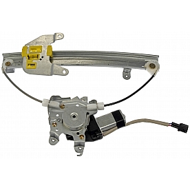 Dorman (OE Solutions) Window Regulator 748979