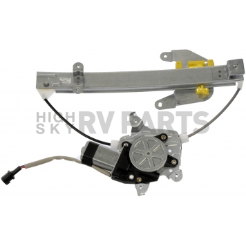 Dorman (OE Solutions) Window Regulator 748979-1