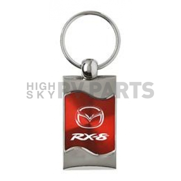 Automotive Gold Key Chain KC3075RX8R