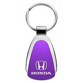Automotive Gold Key Chain KCPURHON