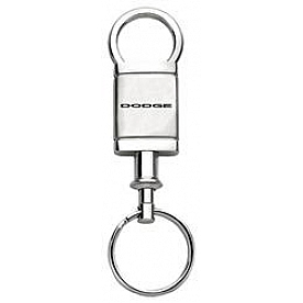 Automotive Gold Key Chain KCVDOD