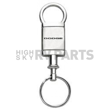 Automotive Gold Key Chain KCVDOD