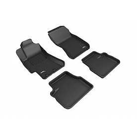 3D Mats Floor Liner B02501509