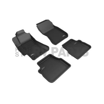 3D Mats Floor Liner B02501509
