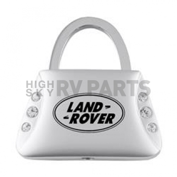 Automotive Gold Key Chain KC9120LAN