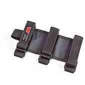 Warn Fire Extinguisher Mount 102656