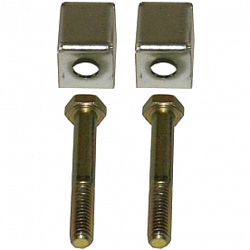 Tuffy Security Console Mounting Bracket 07701