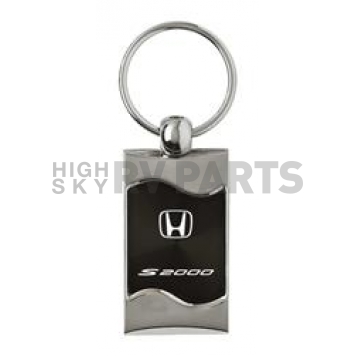 Automotive Gold Key Chain KC3075S20B