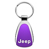 Automotive Gold Key Chain KCPURJEE