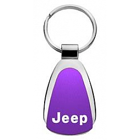 Automotive Gold Key Chain KCPURJEE