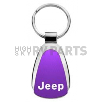 Automotive Gold Key Chain KCPURJEE