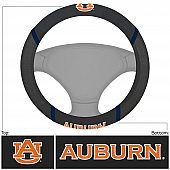 Fan Mat Steering Wheel Cover 14786