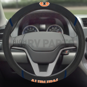 Fan Mat Steering Wheel Cover 14786-1