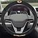 Fan Mat Steering Wheel Cover 14786
