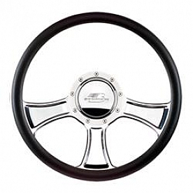 Billet Specialties Steering Wheel 30765