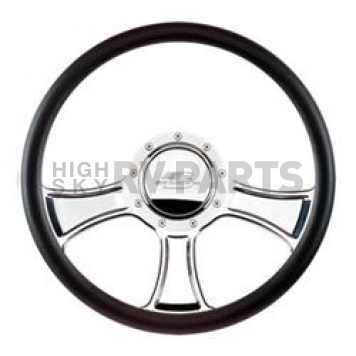 Billet Specialties Steering Wheel 30765