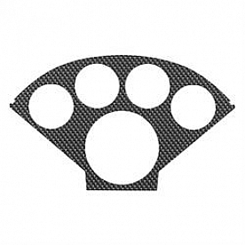 AutoMeter Instrument Panel Overlay 2122