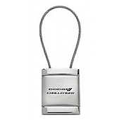 Automotive Gold Key Chain KCCCHA