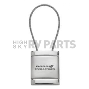 Automotive Gold Key Chain KCCCHA
