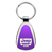 Automotive Gold Key Chain KCPURJEEG