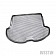 Westin Automotive Cargo Area Liner 741811002