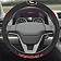 Fan Mat Steering Wheel Cover 14813