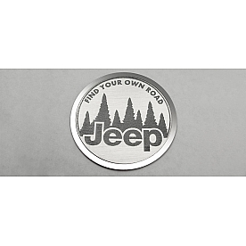 American Car Craft Dash Board Air Vent Trim 141007