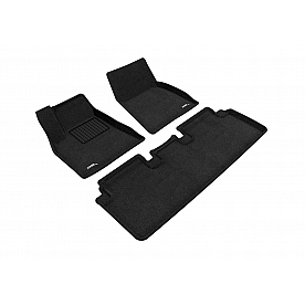 3D Mats Floor Liner TL00004609