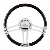 Billet Specialties Steering Wheel 29263