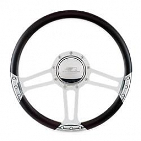 Billet Specialties Steering Wheel 29263