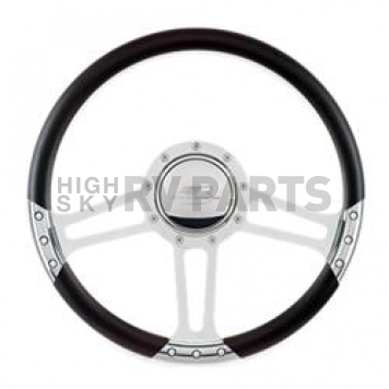 Billet Specialties Steering Wheel 29263
