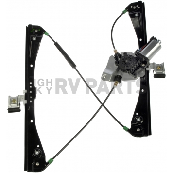 Dorman (OE Solutions) Window Regulator 748533-1