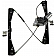 Dorman (OE Solutions) Window Regulator 748533