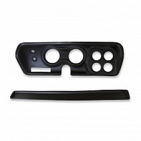 AutoMeter Instrument Panel Overlay 2140