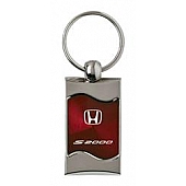 Automotive Gold Key Chain 3075S20BUR
