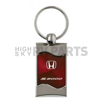 Automotive Gold Key Chain 3075S20BUR