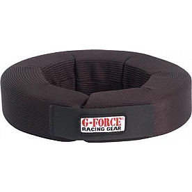 G-Force Racing Gear Neck Brace 4121SMLBK