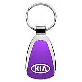 Automotive Gold Key Chain KCPURKIA
