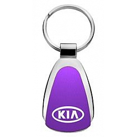 Automotive Gold Key Chain KCPURKIA