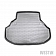 Westin Automotive Cargo Area Liner 741511012