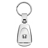 Automotive Gold Key Chain KC3ODY