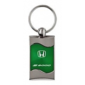 Automotive Gold Key Chain 3075S20GRN