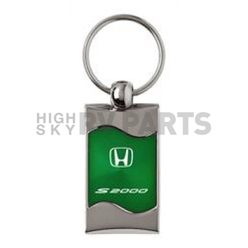 Automotive Gold Key Chain 3075S20GRN