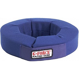 G-Force Racing Gear Neck Brace 4122MEDBU